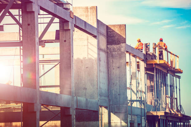 Best Residential Concrete Services  in Cascade, ID