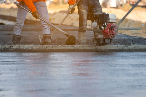 Best Local Concrete Companies  in Cascade, ID