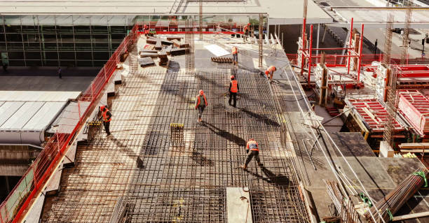 Best Concrete Patio Contractor  in Cascade, ID