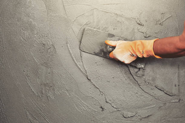 Best Best Concrete Contractor  in Cascade, ID