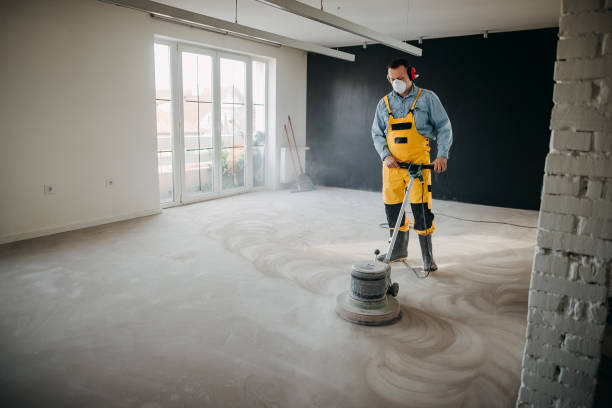Best Concrete Contractor Near Me  in Cascade, ID