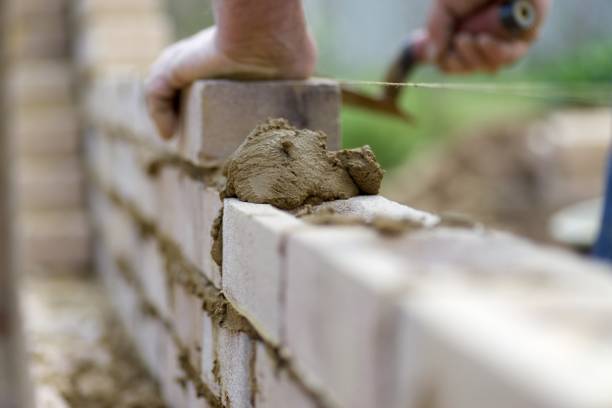 Best Concrete Installation Cost  in Cascade, ID