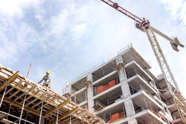  Cascade, ID Concrete contractor Pros